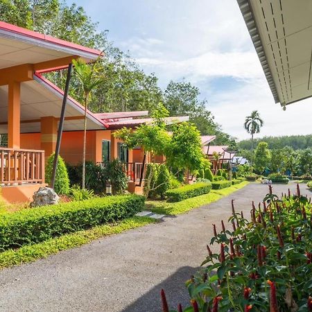Infinite Resort And Cafe ク ラビ エクステリア 写真